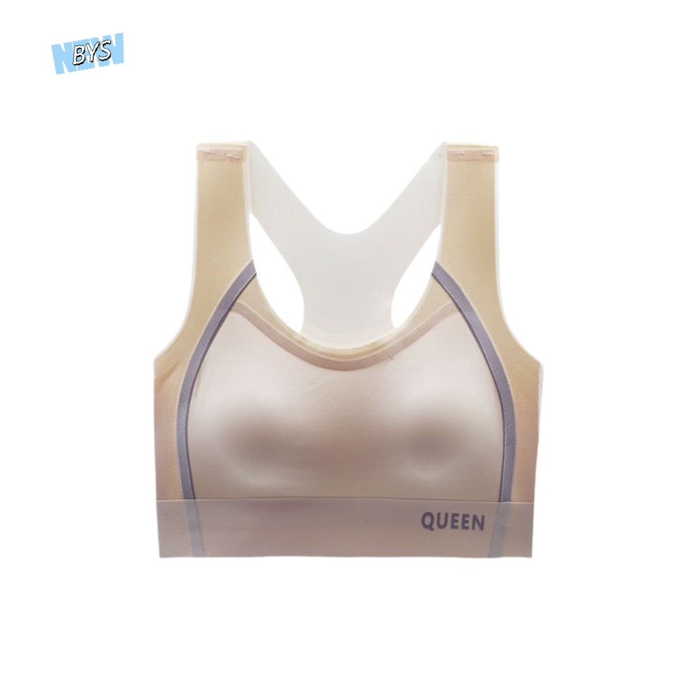Soft Elastic Traceless Wireles - Wirefree Bra Comfort recension och pris