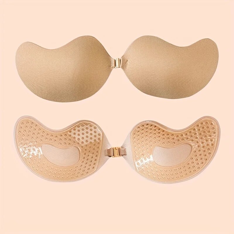 Women Invisible Underwear Nubr - Minimizer Bra Women recension och pris