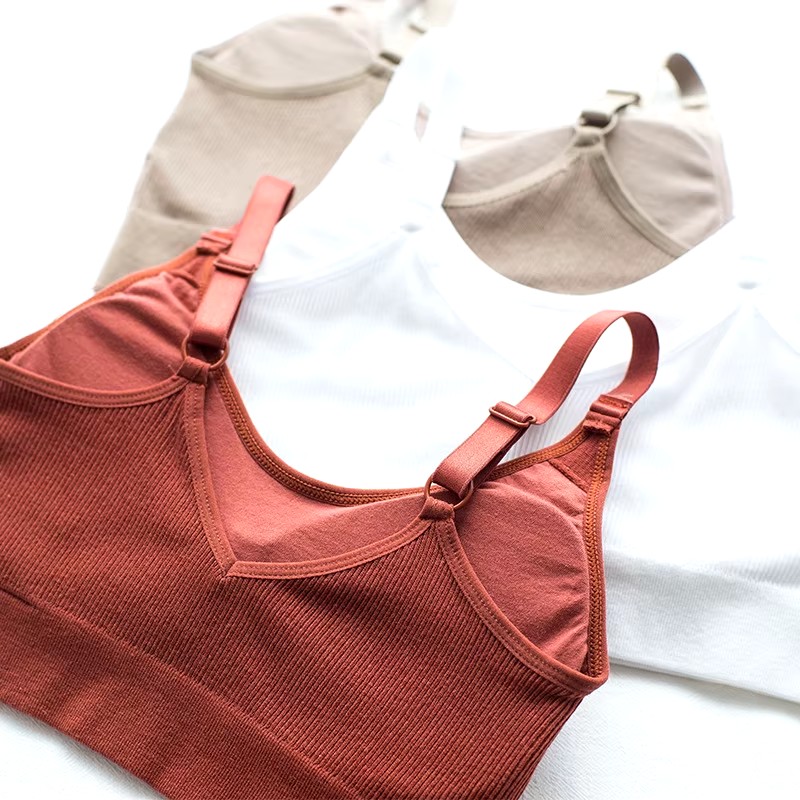3Pairs Crescent Nipple Cover S - Plunge Bra Push Up recension och pris