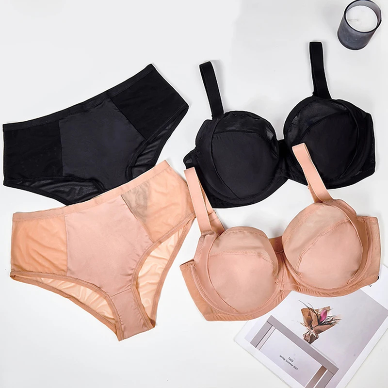 Sexy Womens Plus Size Minimize - Full Coverage Bra recension och pris
