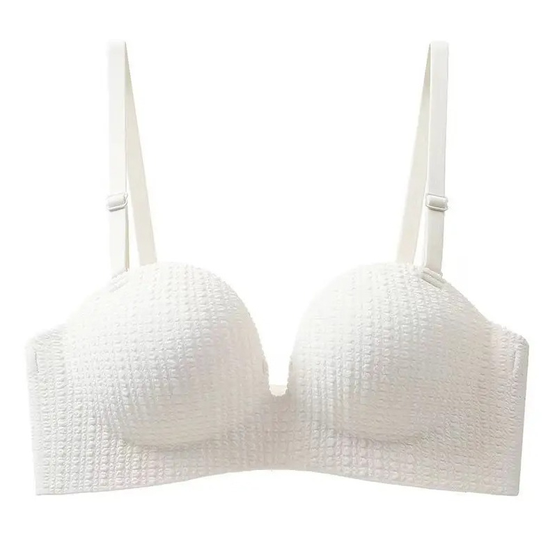 Seamless Bras for Women Invisi - Wirefree Bra Comfort recension och pris