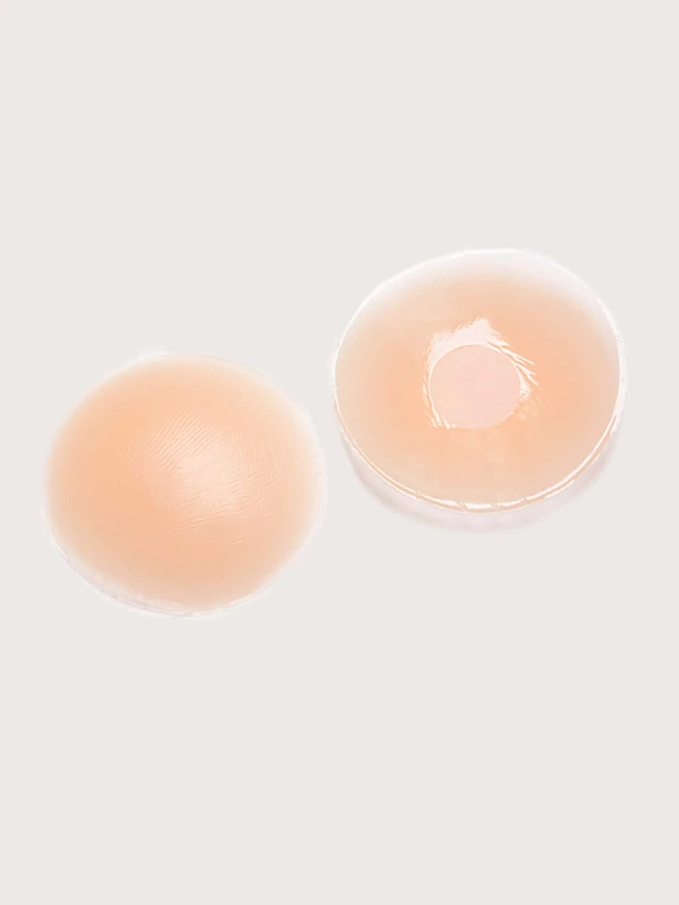 Nipple Covers Flower & Round S - Strapless Bra Adhesive recension och pris