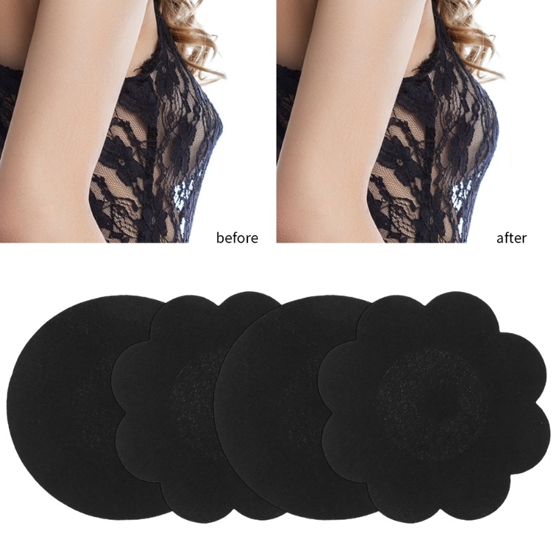 Silicone Breast Lift Pads Wate - Push Up Bra Silicone recension och pris