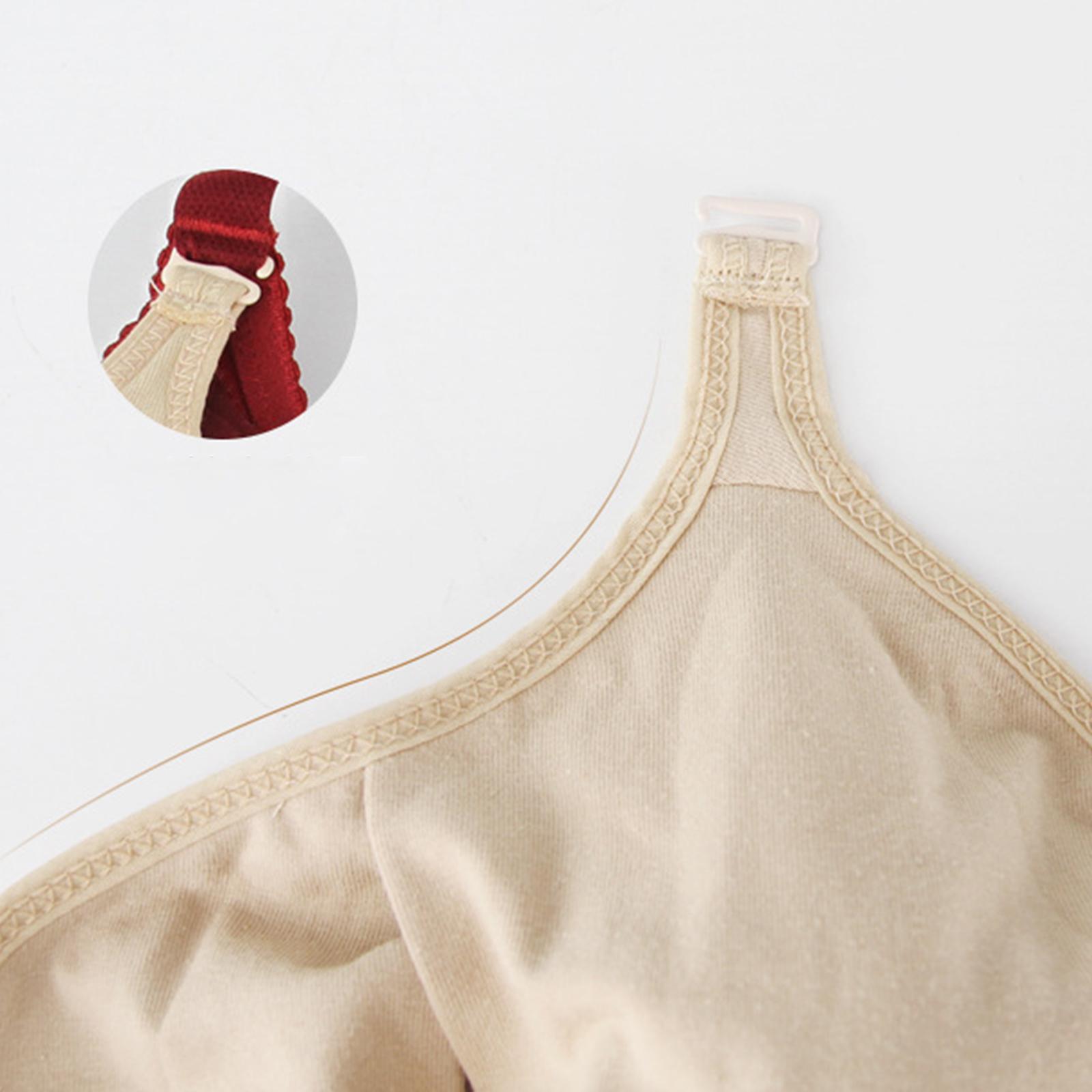 Silicone Breast Protective Poc - Mastectomy Bra Pocket recension och pris