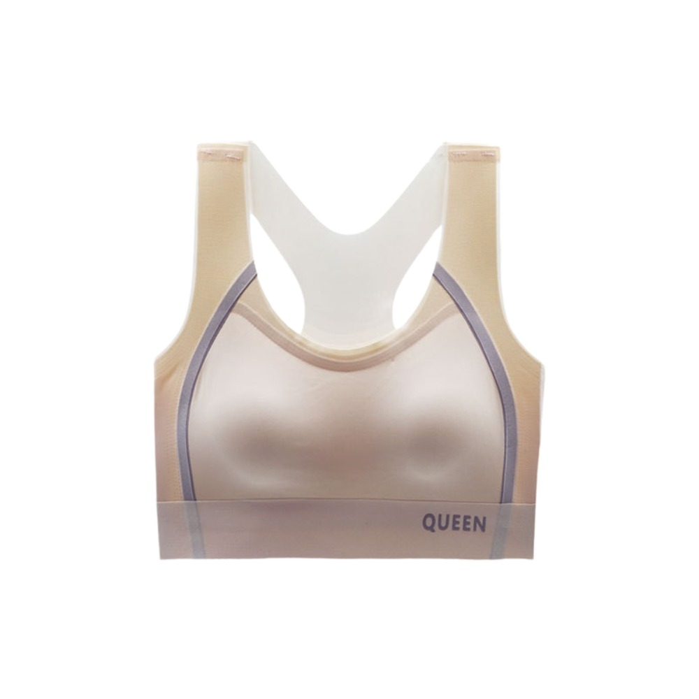 Traceless Wireless U Bra Gathe - Wirefree Bra Comfort recension och pris