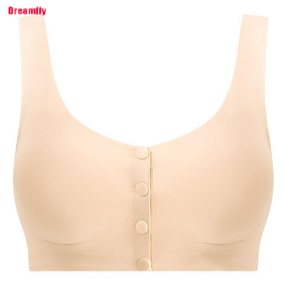 Comfortable Bra For Mastectomy - Mastectomy Bra Pocket recension och pris