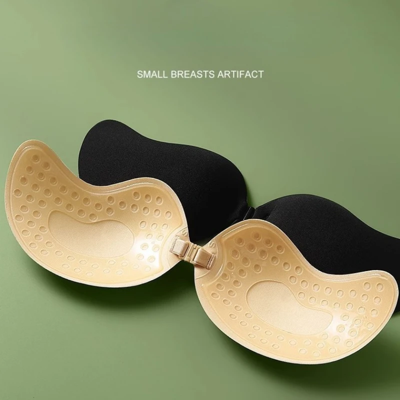 Invisible Strapless Adhesive S - Strapless Bra Adhesive recension och pris