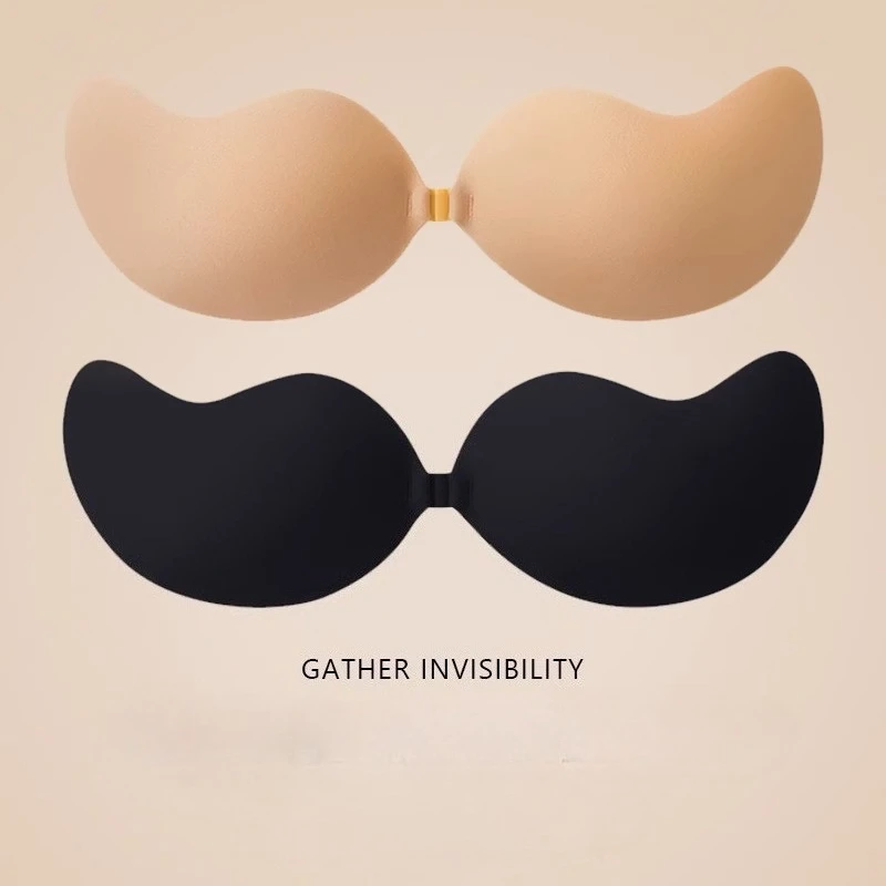 Invisible Strapless Adhesive S - Strapless Bra Adhesive recension och pris
