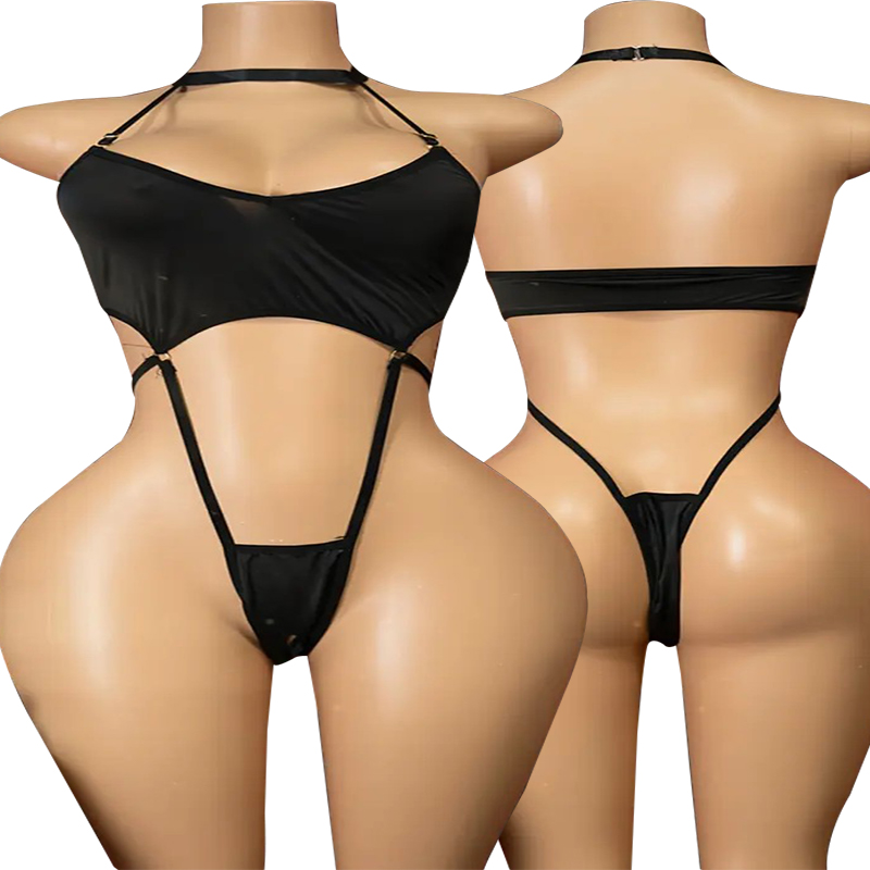 Cool Sexy Lingerie Set Porn Ti - Lace Bralette Set recension och pris