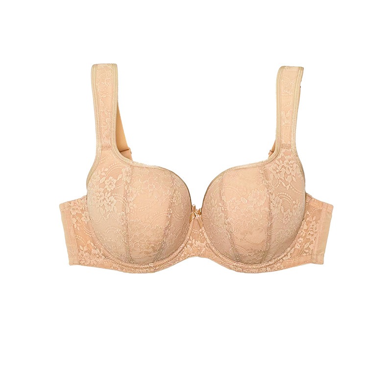 Full Coverage Bras for Large B - Minimizer Bra Women recension och pris