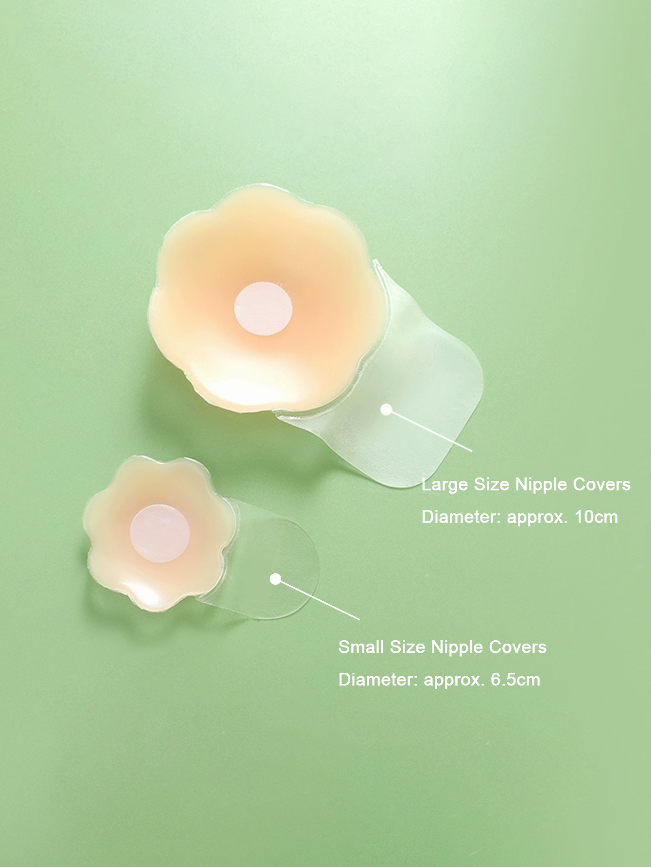 Adhesive Wedding Bra for Large - Strapless Bra Adhesive recension och pris