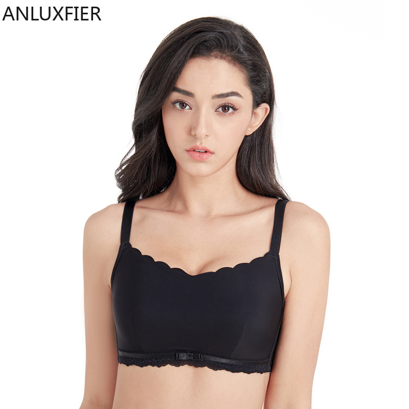 X9024 Wireless Lace Pocket Bra - Mastectomy Bra Pocket recension och pris