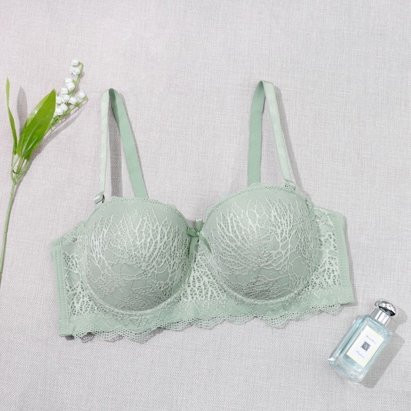 Sexy Balconette Bras for Women - Demi Bra Balconette recension och pris