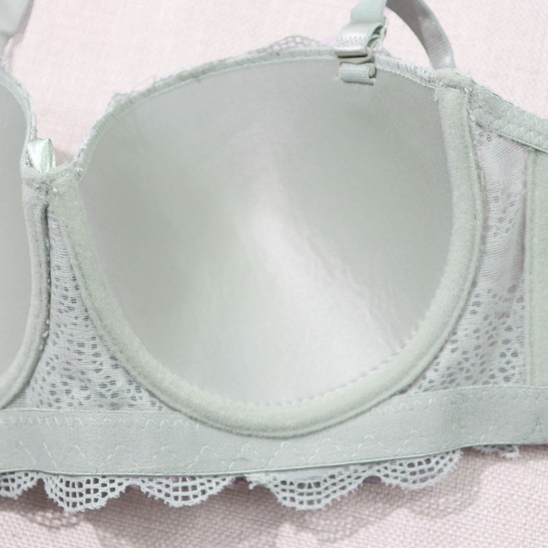 Sexy Balconette Bras for Women - Demi Bra Balconette recension och pris