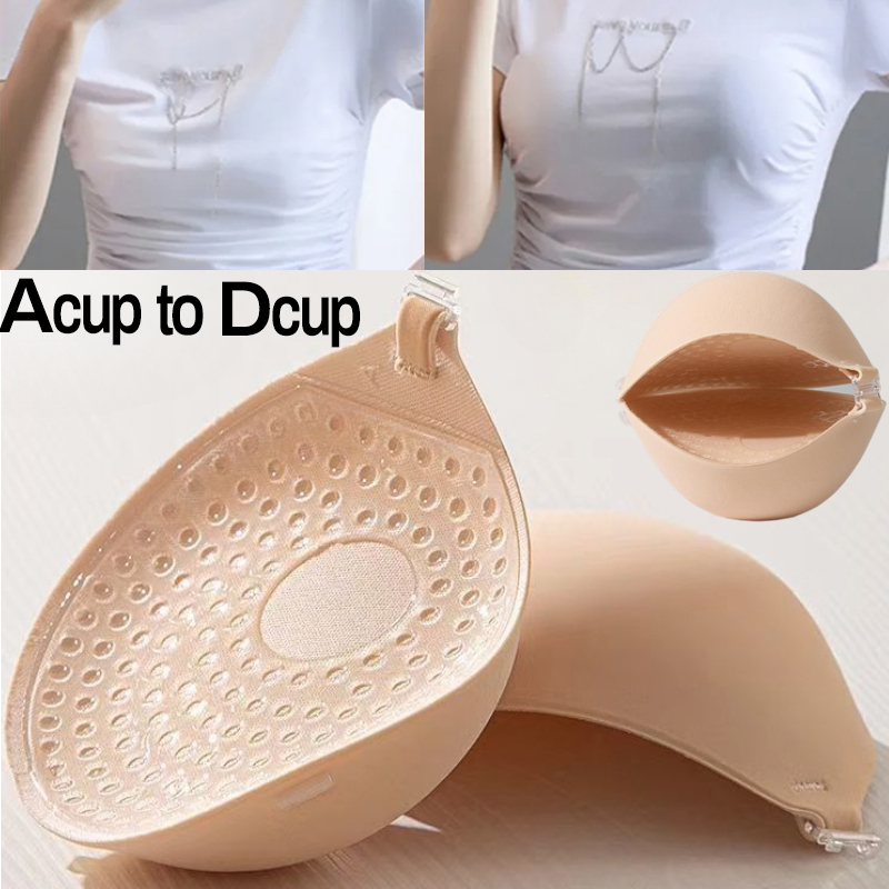 5cm Thick Breathable Adhesive  - Strapless Bra Adhesive recension och pris