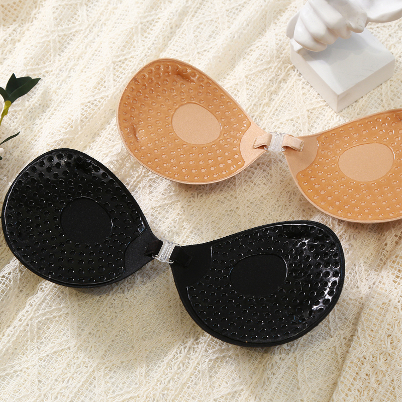 5cm Thick Breathable Adhesive  - Strapless Bra Adhesive recension och pris