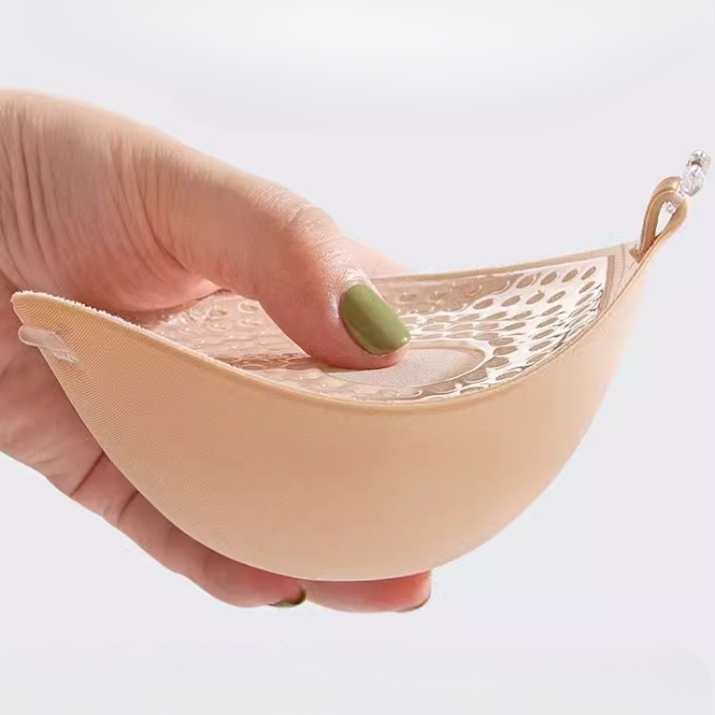 5cm Thick Breathable Adhesive  - Strapless Bra Adhesive recension och pris