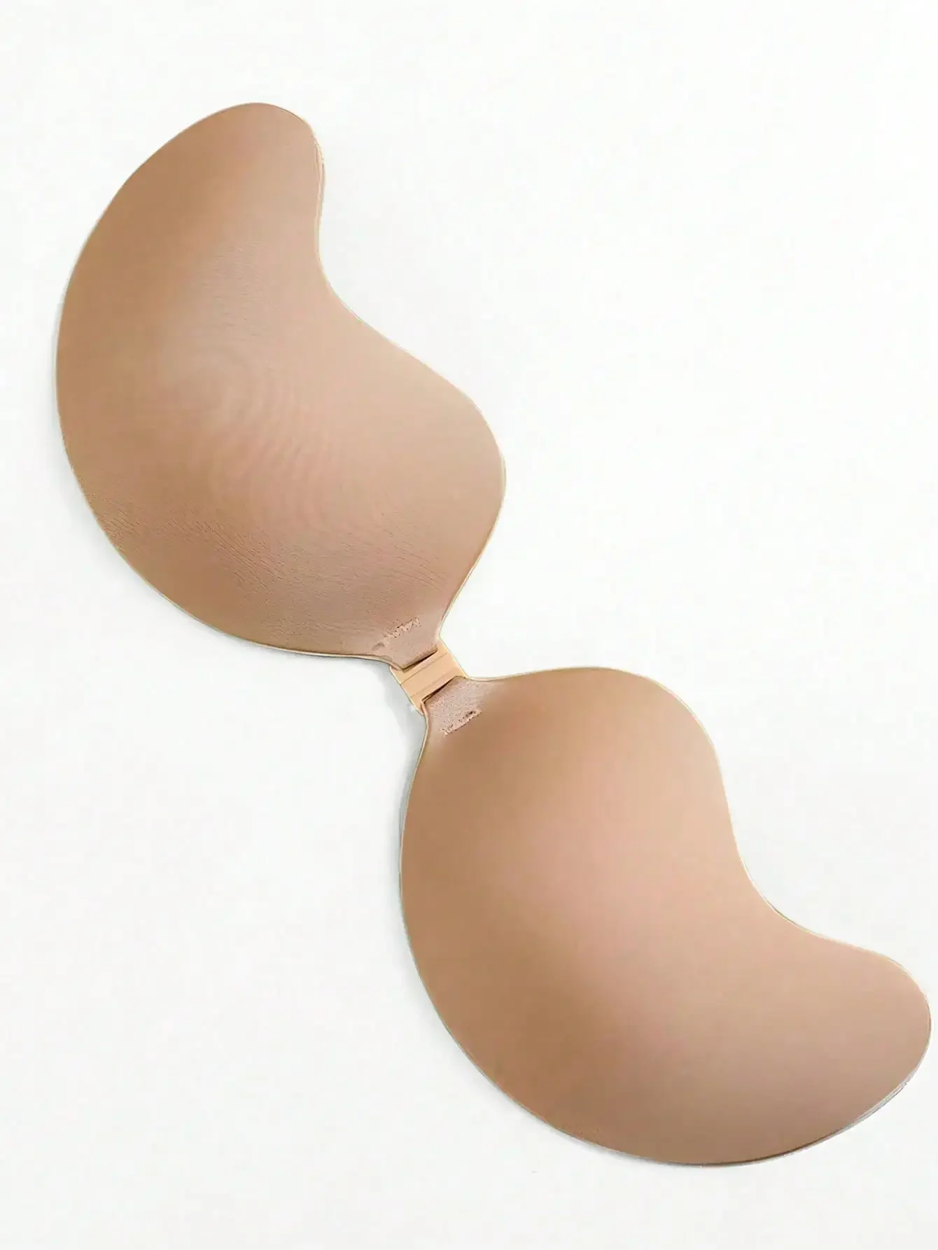 4pcs/Set (2 Black + 2 Nude) St - Strapless Bra Adhesive recension och pris