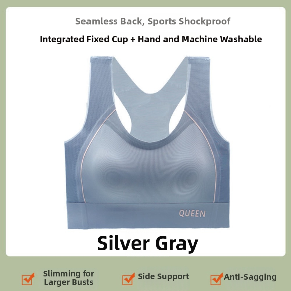 Traceless Wireless U Bra Shock - Wirefree Bra Comfort recension och pris