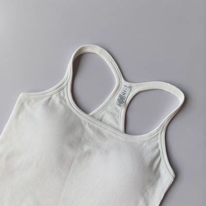 Women High Support Shockproof  - Plunge Bra Push Up recension och pris