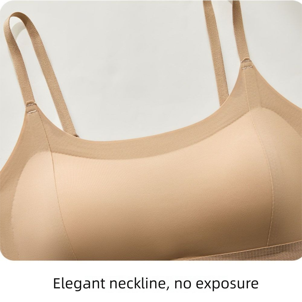 Padded Support Women Wire Free - Full Coverage Bra recension och pris