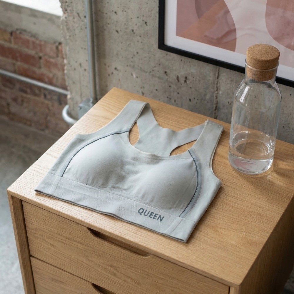 Traceless Wireless U Bra Gathe - Wirefree Bra Comfort recension och pris