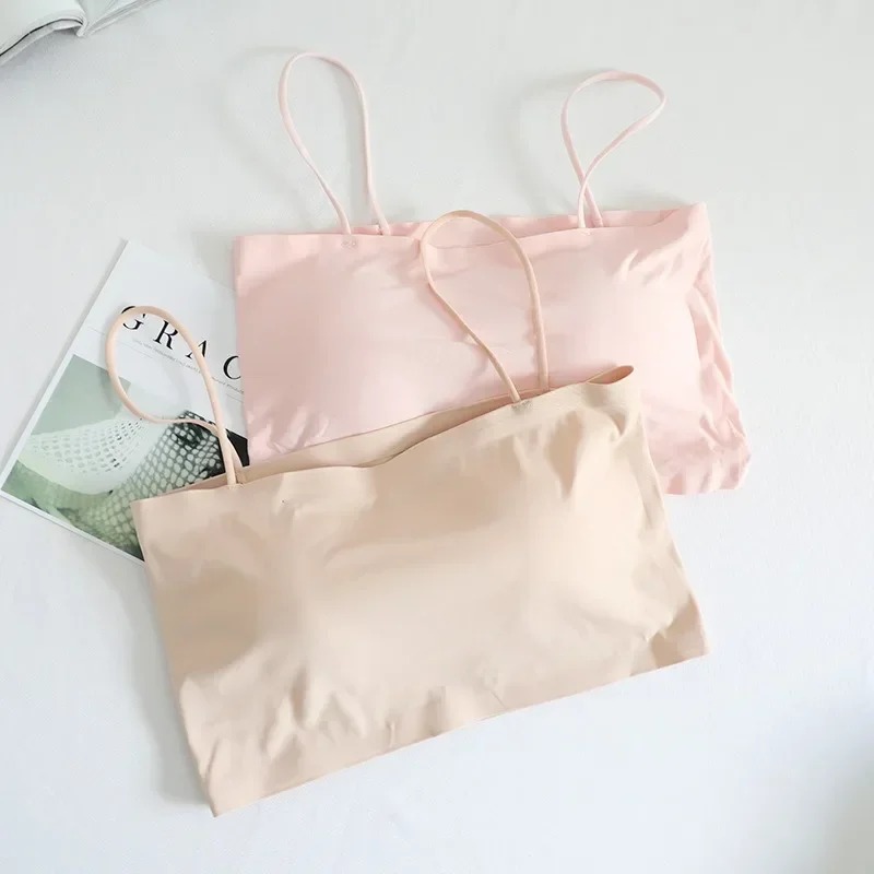Fashion Summer Sexy Bras Women - T Shirt Bra Seamless recension och pris