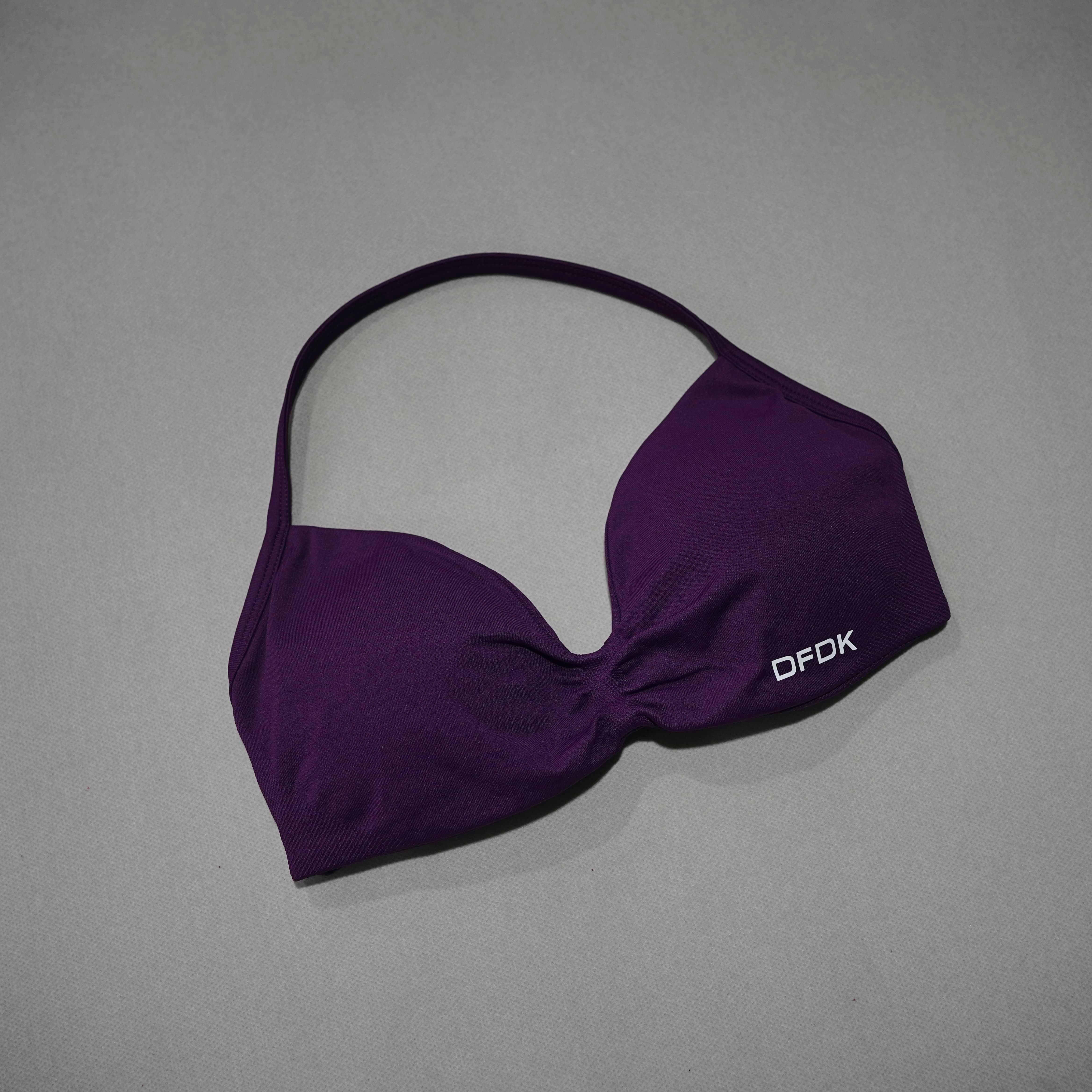 DFDK Women High Support Backle - Minimizer Bra Women recension och pris
