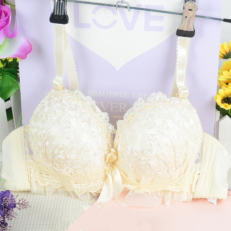 New Sexy Bra Wirless Women'S P - Wirefree Bra Comfort recension och pris