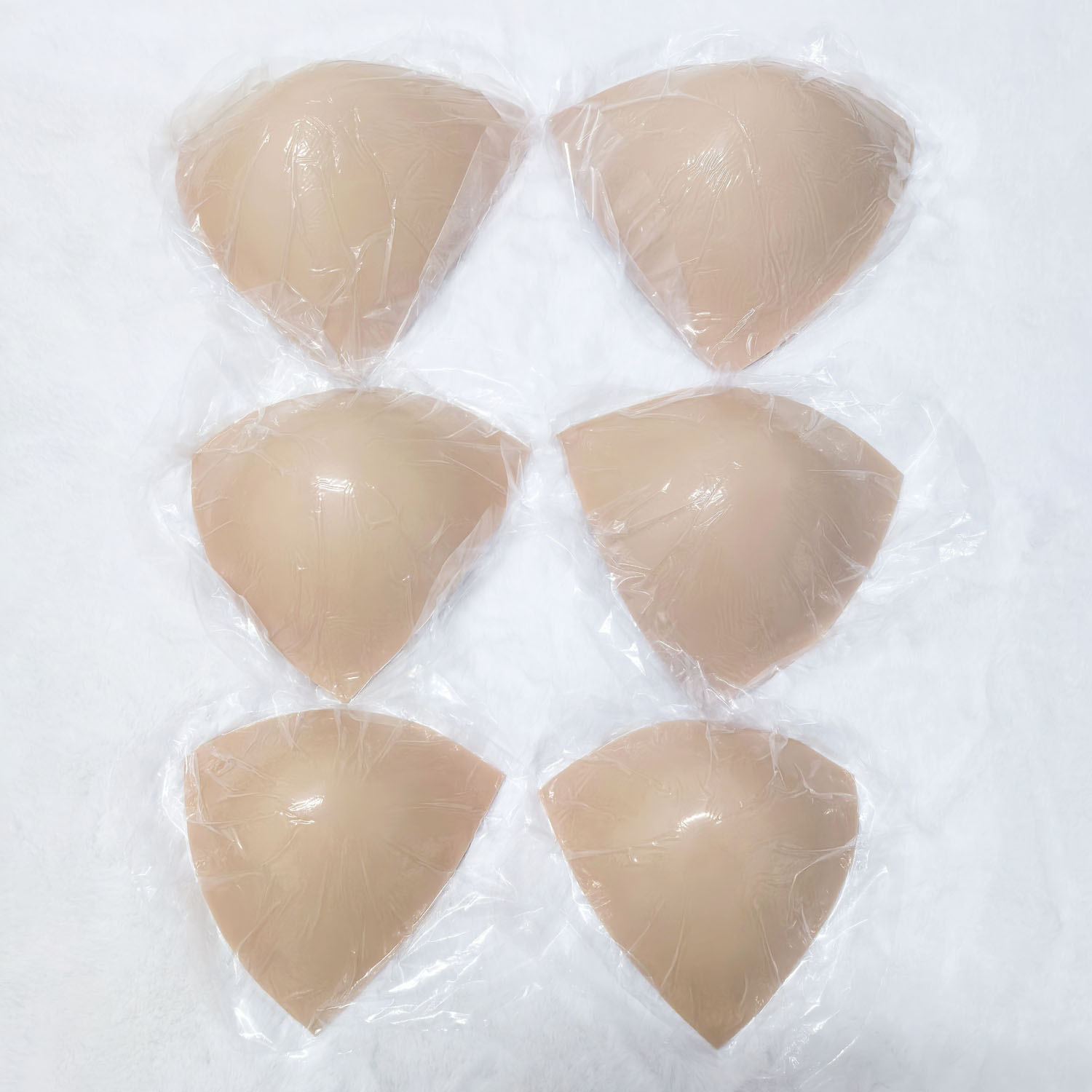 Sticky Bra Inserts Push Up Dou - Backless Bra Sticky recension och pris
