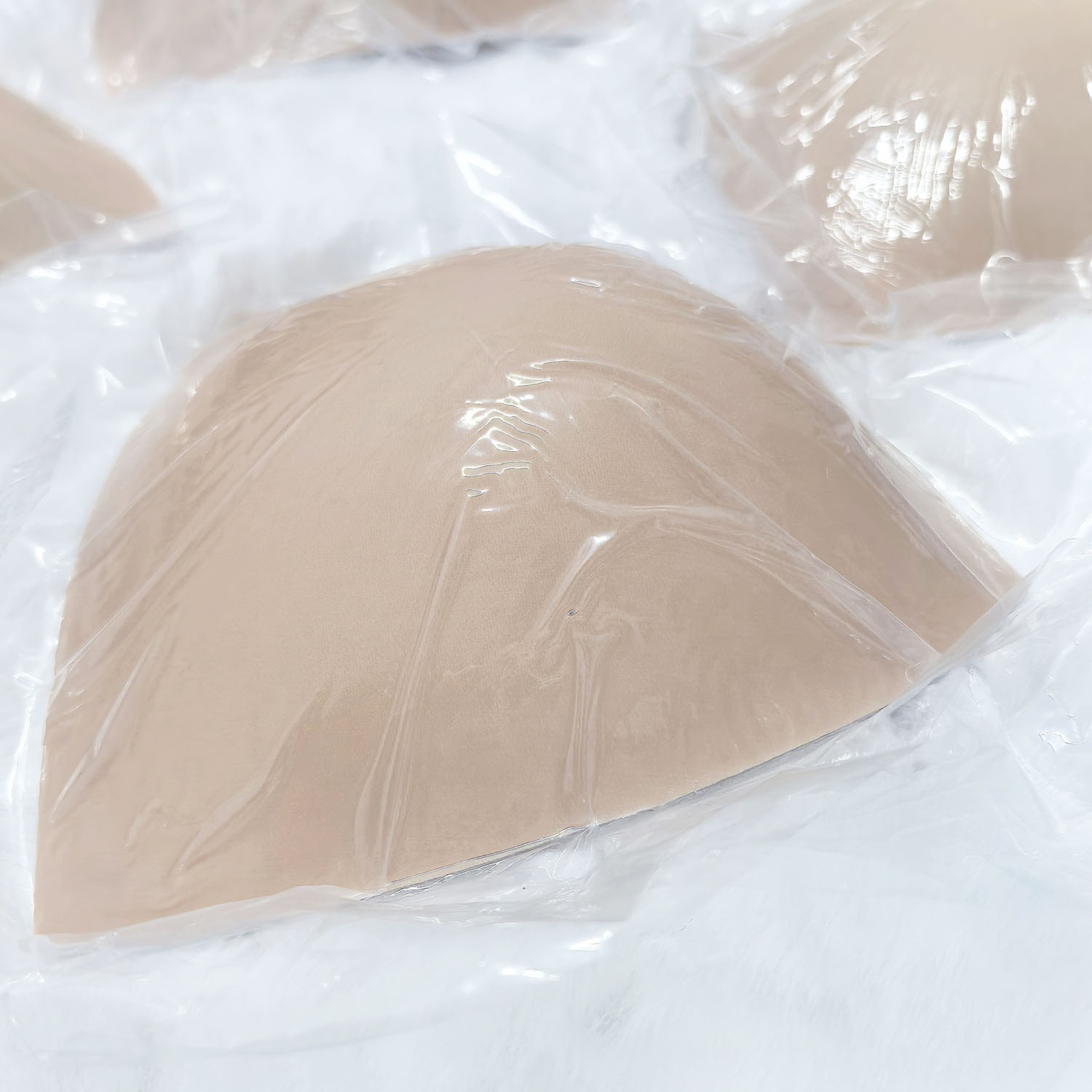 Sticky Bra Inserts Push Up Dou - Backless Bra Sticky recension och pris